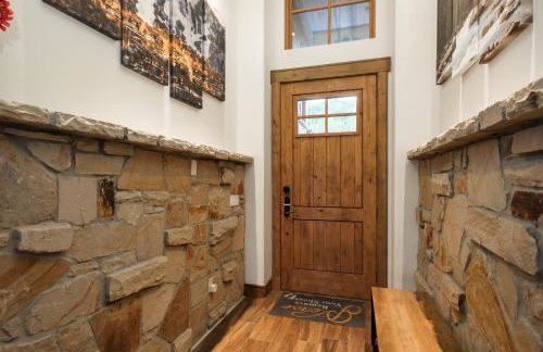 Deer Crest 10507 - Ski In Ski Out Luxury SmartHome with Spa Amenities & Views - Photo 50