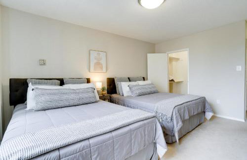 Business Ready Comfort Apt Near DC - Foto 25