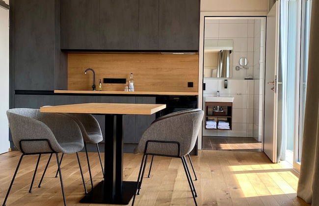 Burgau Hotel Sonnenhof - Foto 20