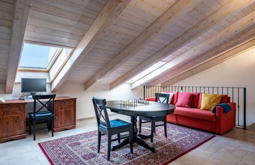 Holiday Home Casa Chiara - SIC400 by Interhome - Foto 24