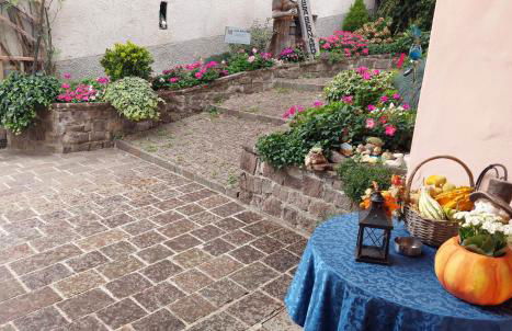 L'Antica Canonica di Casa Bernardi, terrazzo Wi-Fi PetFriendly con Area Cani - Foto 34