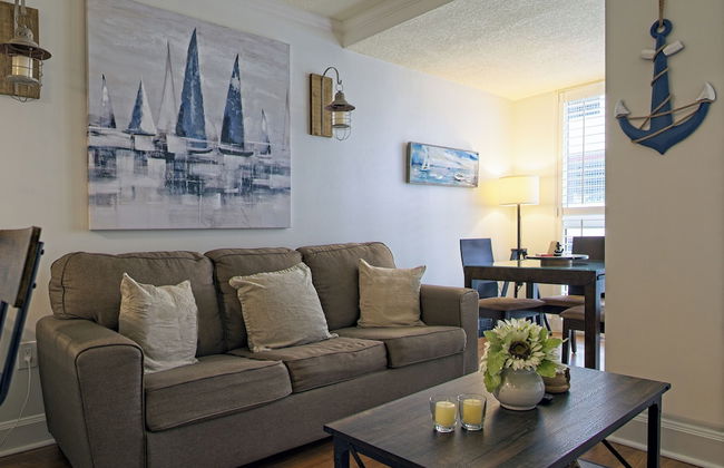 1 Bedroom Steps to Marina and CocoWalk - Foto 21