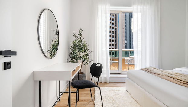 Silkhaus Al Mass - Foto 5, Habitación