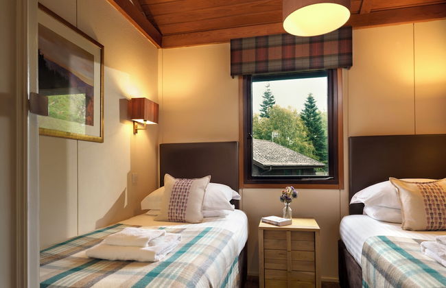 Macdonald Spey Valley Resort - Foto 50