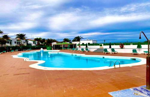 CASA SANDRA COCOSOL - Foto 1