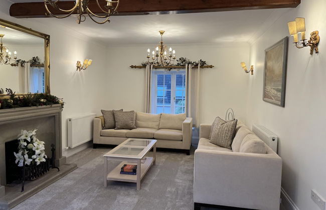 The Old Coach House Salcombe - Foto 14