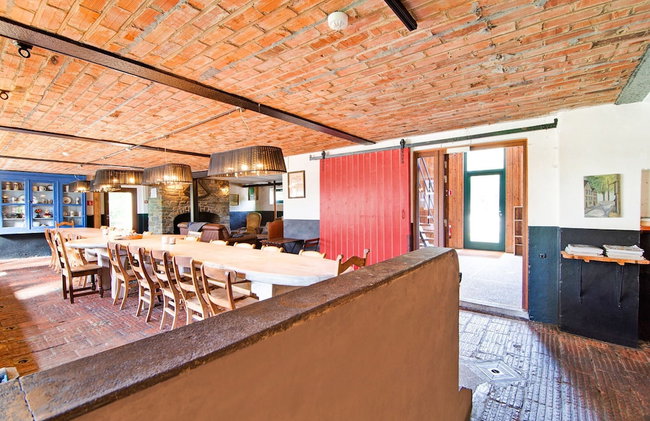 Holiday Home in Sourbrodt With Pool & Sauna - Foto 53
