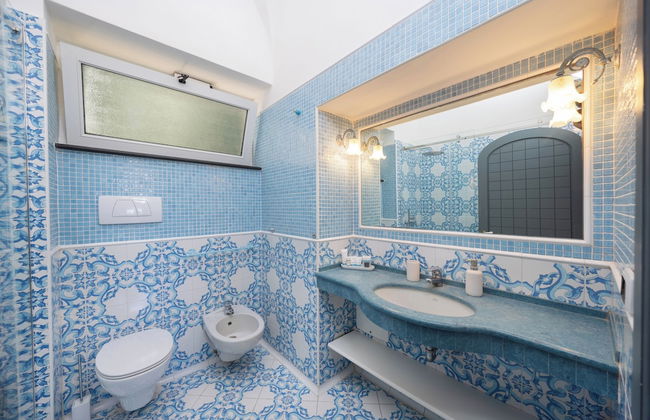 Oliveto Capri - Foto 74