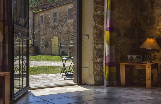 Agriturismo La Valentina Nuova - Foto 19