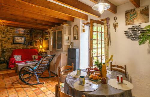 Holiday Home Ti Maen by Interhome - Photo 11