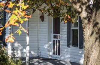 Ames Cottage Elk Rapids - Foto 22