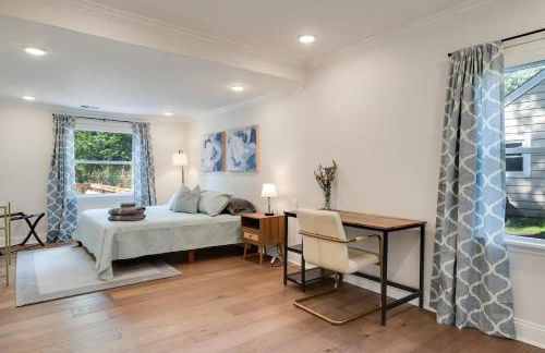 Modern cozy residential home local experience - Foto 26