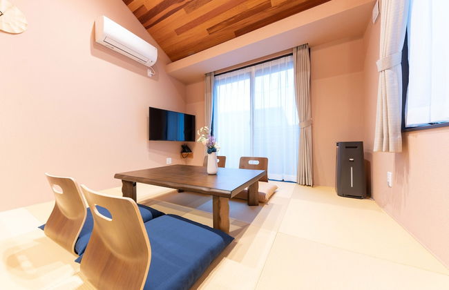 SYLA HOTEL HAKONE GORA EAST - Foto 28