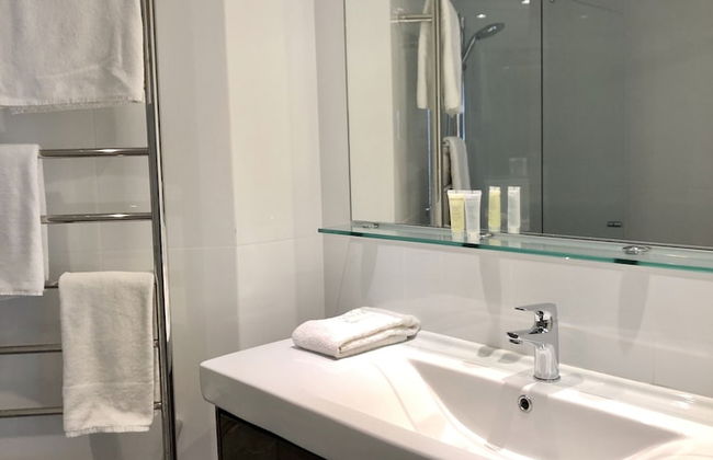 Bougainvillea Luxury Apartments - Photo 63