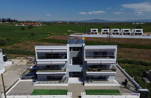 Elinor apartments - Foto 17