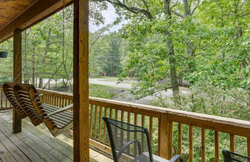 Bushkill Home with Access to Pools and Tennis Courts! - Photo 32