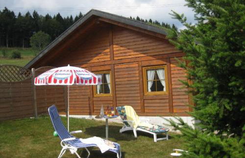 Haus am Kreuzbühl - Foto 35