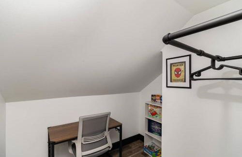 Sand & Sun Retreat,2 Living Rooms, Kids Play Area - Foto 14