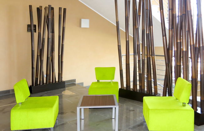 Casa del Mar - Foto 16