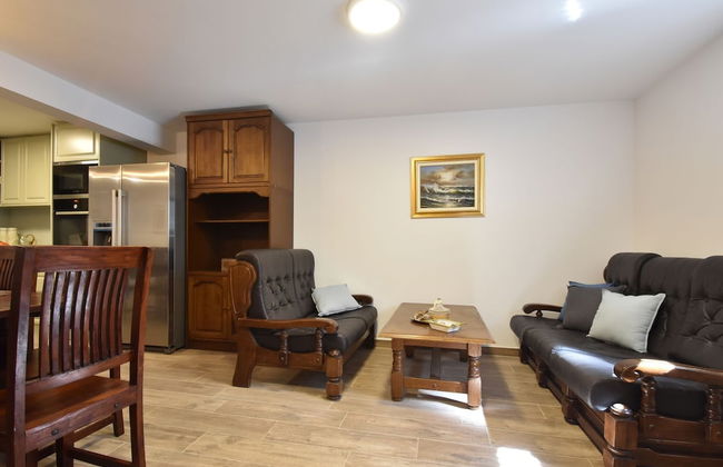 Spacious and Comfortable Apartment, Outside the Historical Centre of Split - Foto 8