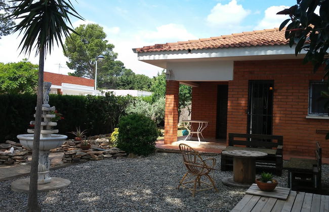 Villa Font - Foto 19