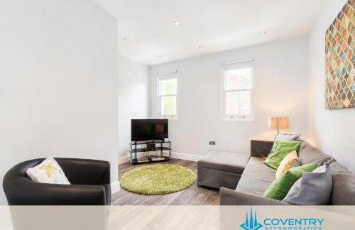 Hill Cottage Apartments Coleshill Open for NEC weekend visitors - Hosted By Coventry Accommodation - Foto 28