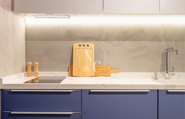 RioDowntown Hub by RNC Flats - Foto 69