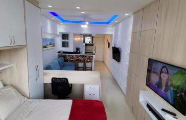 Studio fino acabamento - Photo 21