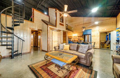 Pet-Friendly Eagletown Home about 3 Mi to Kayaking! - Foto 6