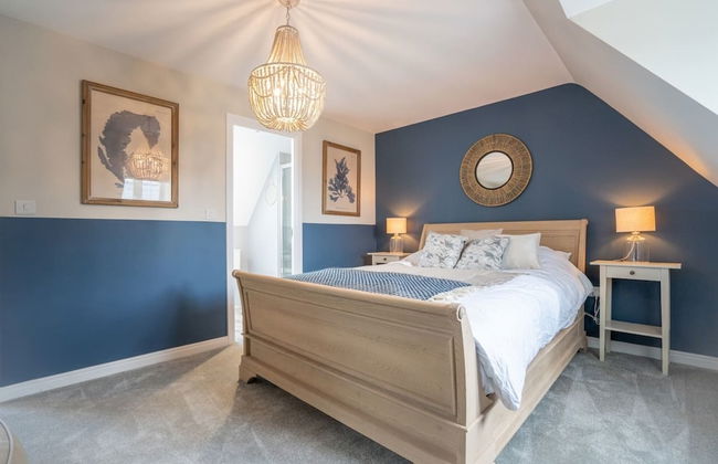 Lovely 5-bed House in Centre of Bicester Village - Foto 1