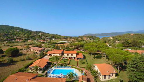 Lido Azzurro Residence rta - Foto 2