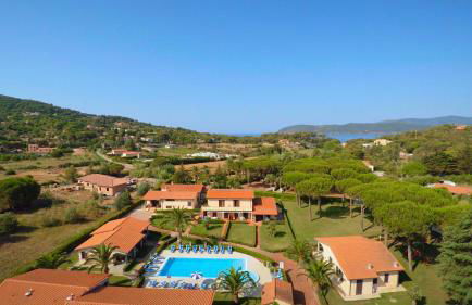 Lido Azzurro Residence rta - Foto 2