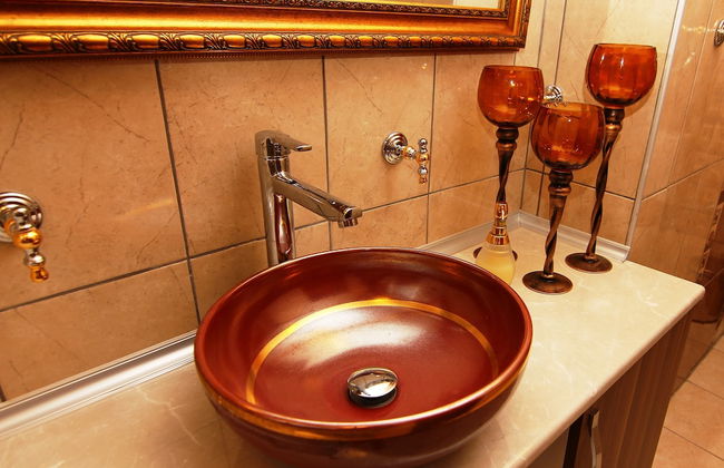 The Pashas House - Foto 38