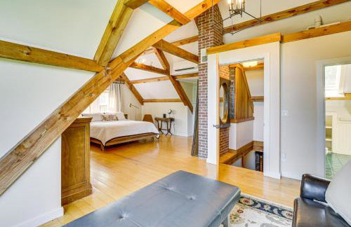 Spacious Kennebunkport Home with View, 2 Mi to Beach - Foto 31