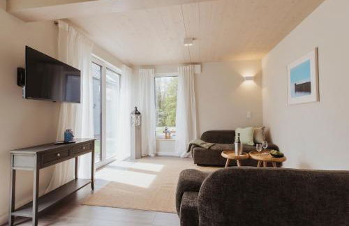 NEU "Rügen Resørt Sagard" großzügige, gemütliche Doppelhaushälfte "Erik" mit Terrasse - Foto 10