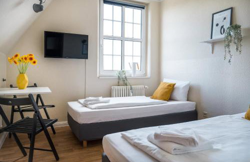 Alte Feuerwache - Foto 12