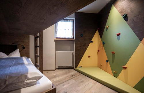 Post Alpina - Family Mountain Chalets - Foto 22