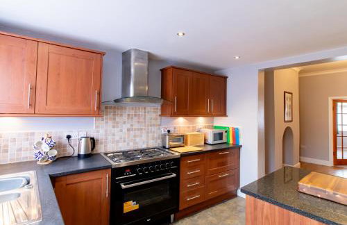 Church View - Pass the Keys - Foto 24