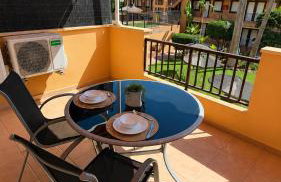 Marina Casares Beachside Apartment - Foto 4