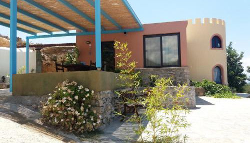 Pyrgos - Foto 2