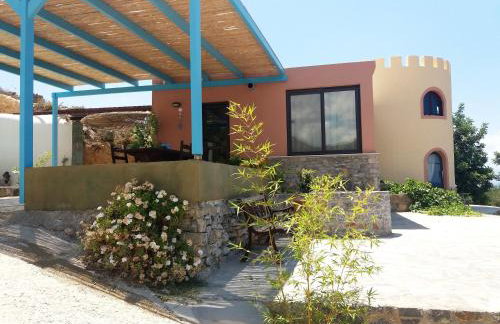 Pyrgos - Foto 2