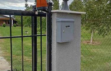 Simon's Walnut Farm - Foto 10