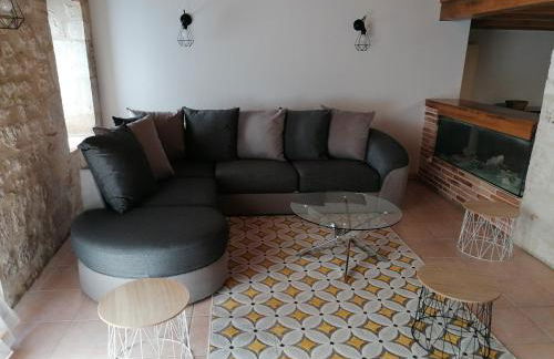 Un cocon hivernal en famille ou en amoureux - Foto 6