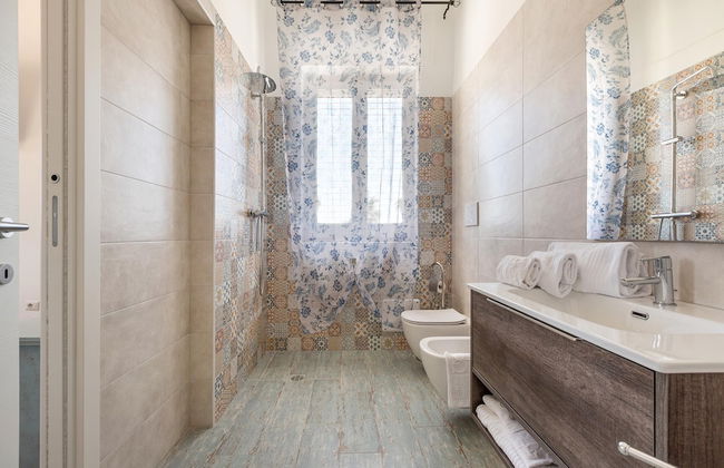 2444 Villa Mirante by Perle di Puglia - Foto 19