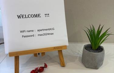 Downtown Studio A1Γ - Foto 6