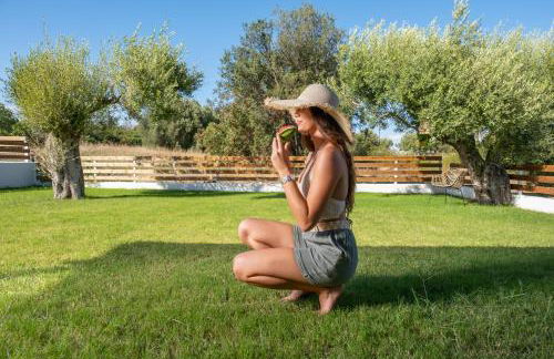 Petra Serenity Villas - Foto 28