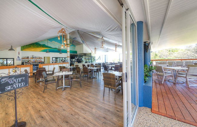 Rosslyn Bay Resort - Foto 45