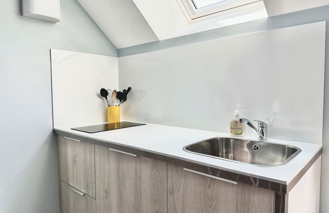 Le Patio de Loiseau - Photo 15