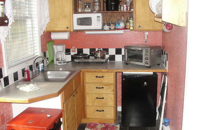 Stone Meadow Resort - Foto 7