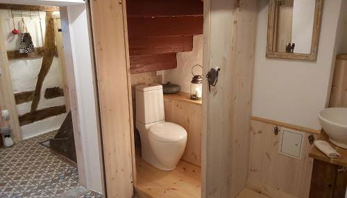 Charmanter Fachwerktraum an der Stadtmauer - Foto 2